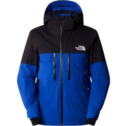 The North Face Herren Chakal Skijacke, Tnf Blue/Tnf Black