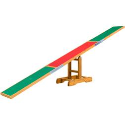 Trixie Fun Agility Seesaw 300x54x34cm