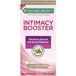 Nature's Bounty Intimacy Booster 60 pcs