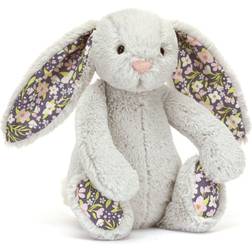Jellycat Bashful Kanin Bobbie Jasmin 18 cm