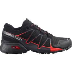 Salomon Speedcross Vario 2 W - Black/Pink