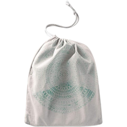 Bonamaison Printed Drawstring Bag - Multicolour