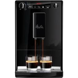 Melitta Caffeo Solo Black