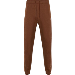 New Balance Men's Essentials Fleece Jogger Pants - Rich Oak