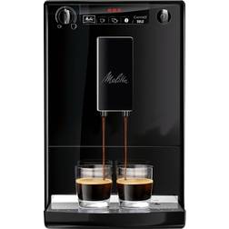 Melitta Caffeo Solo E950-222 Pure Black