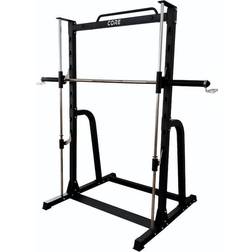 Core Smith Half Squat Rack