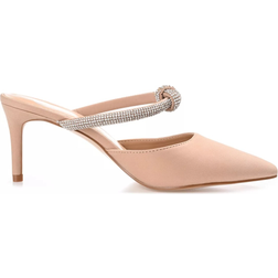 Journee Collection Lunna - Tan