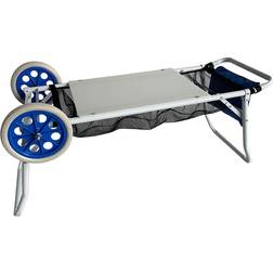 Multifunctional Garden Cart