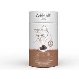 Wepharm Wemalt Tasty Soft Chews for Cats 30pcs