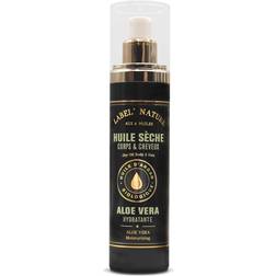 Aloe Vera Dry Oil 50ml