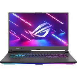 ASUS ROG Strix G713PU-HX045W