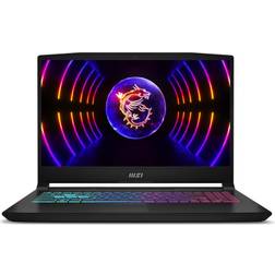 MSI Katana 15 B13VFK-898NEU