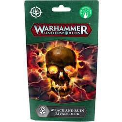 Warhammer Wrack & Ruin Rivals Deck