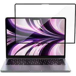 Spigen Glas.tR Slim Screen Protector for MacBook Air 13-inch 2022