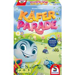 Schmidt Käferparade