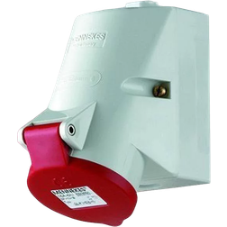 Mennekes CEE 5-Polig 16A 400V IP44 111