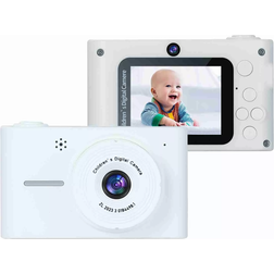 Selfie Camera Kids 1080P HD 20MP