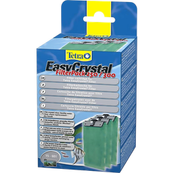 Tetra EasyCrystal Filter Pack 250/300 3-pack