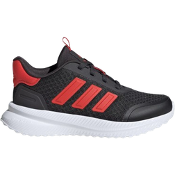 adidas Kid's X_PLRPATH - Carbon/Bright Red/Cloud White