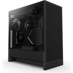 NZXT H5 Flow Midtower Behuizing