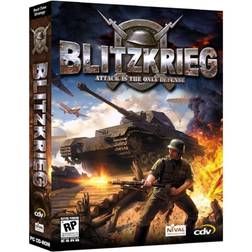 Blitzkrieg (PC)