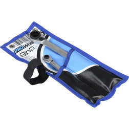 Proworks Set 8-in-2 Ratchet Wrench