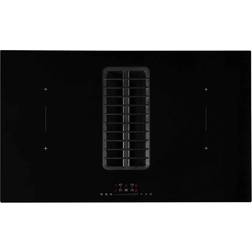 EICO Induktionskogeplade Aero 80 N A