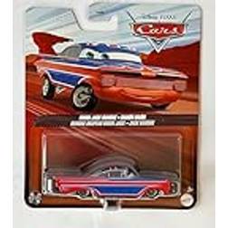 Mattel Disney Cars Jack Ramone Metal Minibil HTY11sDXV29