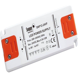 Develtron 24VDC LED Snappy 12W