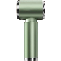 Carsun Wireless car vacuum cleaner Green