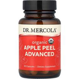 Dr. Mercola Apple Peel Advanced 30 Kapsler 30 stk