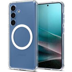 Spigen Ultra Hybrid MagFit Case for Samsung Galaxy S25