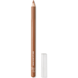 E.L.F. Cream Glide Lip Liner Baddest Beige Nude