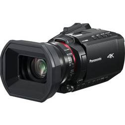 Panasonic HC-X1200E 4K Camcorder