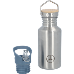 Lässig Mercedes-Benz Children's Drinking Bottle 500ml
