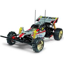 Tamiya Super Hotshot Kit 58517