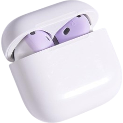 MTK Anti-Slip Silicone Case for AirPods 4