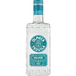 Olmeca Blanco Tequila 35% 1x70 cl