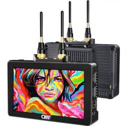 CVW Crystal Video Swift Z