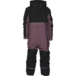 Lindberg Anorak Winter Overall - Dusty Mauve