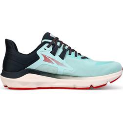 Altra Provision 6 M - Black/Light Blue