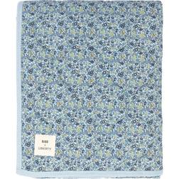 Bibs x Liberty Quiltet Babytæppe Eloise