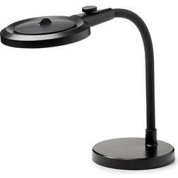 Halo Design Magni Black Bordlampe 30cm