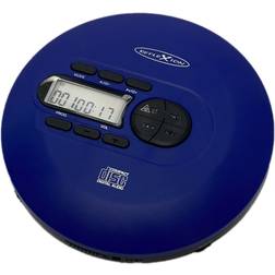 Reflexion PCD520MF CD/MP3 Player