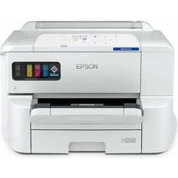 Epson WorkForce Pro EP-C7000 Wireless Inkjet Printer