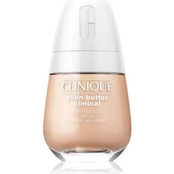 Clinique Even Better Clinical Serum Foundation SPF20 CN 10 Alabaster