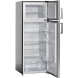 Scandomestic Standard CBF211XD Køleskab 54 cm Hvid