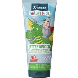 Kneipp Naturkind Little Dragon Power Shampoo Dusche 200ml