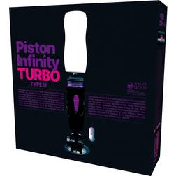 Infinity Turbo Type H