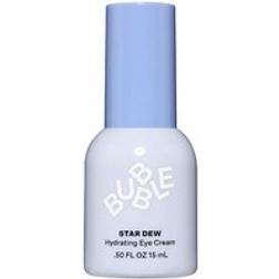 Bubble Star Dew Hydrating Eye Cream 15ml